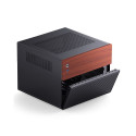 Jonsbo N4 NAS Enclosure - black