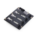 Jonsbo N4 NAS Enclosure - black