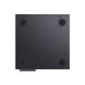 Jonsbo N4 NAS Enclosure - black