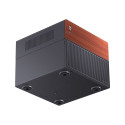 Jonsbo N4 NAS Enclosure - black