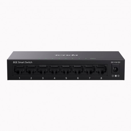 Switch Tenda TEG2208D 8GE Cloud