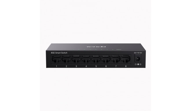 Switch Tenda TEG2208D 8GE Cloud