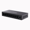 Tenda TEG2208D 8GE pilve switch