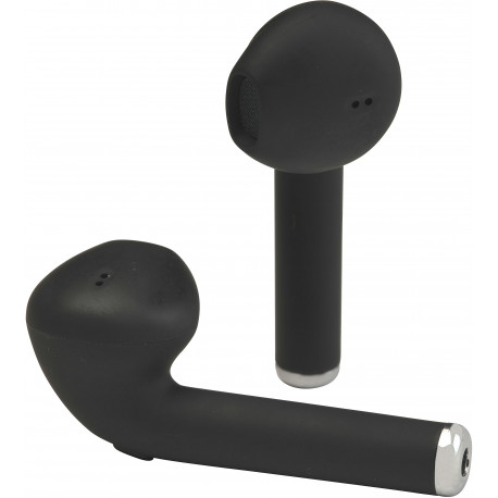 Denver wireless earbuds TWE-46, black