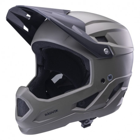 Radvik helmet Fulljoe L (92800614800)
