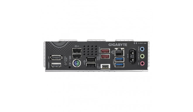 GIGABYTE B850 EAGLE WIFI6E Motherboard