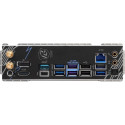 ASRock B860 Lightning WiFi emaplaat