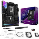 ASRock B860 Lightning WiFi emaplaat