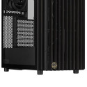 ASUS ProArt PA401 Wood TG PWM (Black) Tower