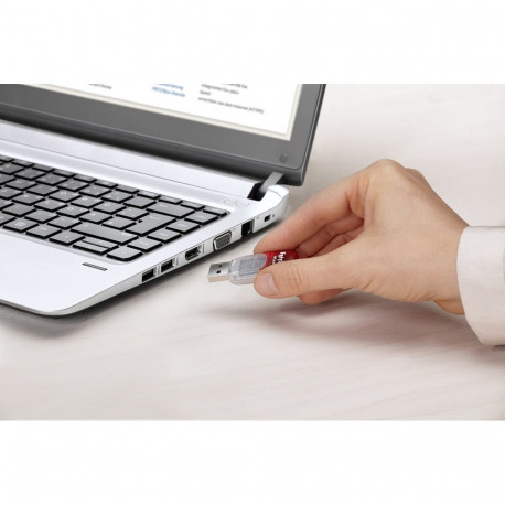 WLAN FRITZ! Stick AC 430 MU-MIMO 433 Mbit/s