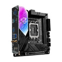 ASRock B860I Lightning WiFi emaplaat