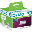 Dymo väikesed nimesildi etiketid - 41 x 89 mm - S0722560