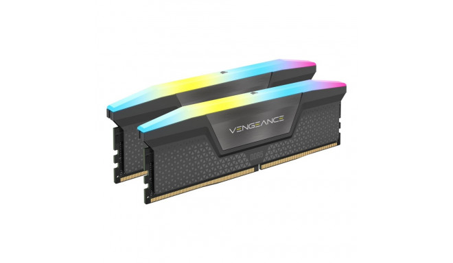 CORSAIR Vengeance RGB DDR5 sat 3