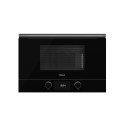 Teka ML 8220 BIS Built-in Combination microwave 22 L 2500 W Black