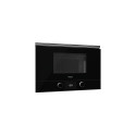 Teka ML 8220 BIS Built-in Combination microwave 22 L 2500 W Black