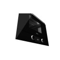 Teka ML 8220 BIS integreeritav kombineeritud mikrolaineahi 22 L 2500 W must Teka ML 8220 BIS integreeritav kombineeritud mikrolaineahi 22 L 2500 W must