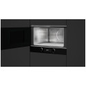 Teka ML 8220 BIS integreeritav kombineeritud mikrolaineahi 22 L 2500 W must Teka ML 8220 BIS integreeritav kombineeritud mikrolaineahi 22 L 2500 W must