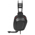 Speedlink headset Draze PC/PlayStation/Xbox/Switch (SL-450312-BK) (opened package)