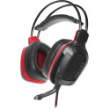 Speedlink headset Draze PC/PlayStation/Xbox/Switch (SL-450312-BK) (opened package)