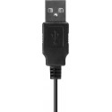Speedlink klaviatuur Hi-Genic Nordic (SL-640009-BK-NC)  (avatud pakend)