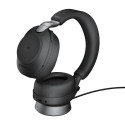 Jabra Evolve2 85 - Link380a MS Stereo alus, must