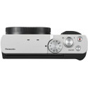 Panasonic Lumix DC-TZ99, hõbedane