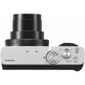 Panasonic Lumix DC-TZ99, silver
