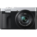 Panasonic Lumix DC-TZ99, silver