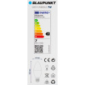Blaupunkt LED lamp E14 595lm 7W 4000K 4pcs (opened package)