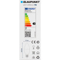 Blaupunkt LED lamp E14 595lm 7W 2700K 4pcs (opened package)