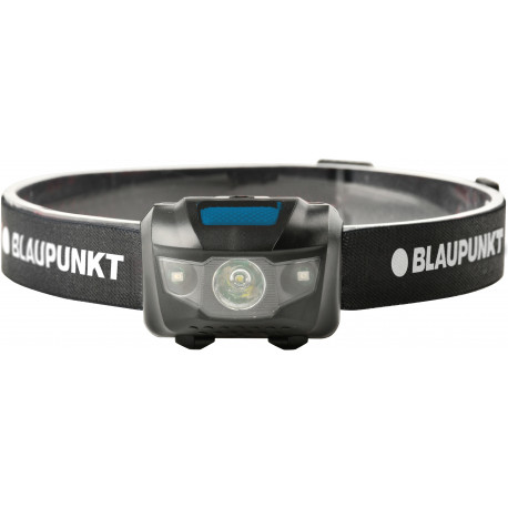 Blaupunkt фонарик на голову BT-HL9023 LED (открытая упаковка)