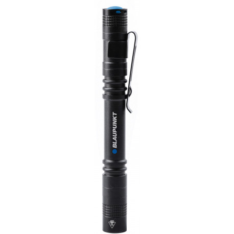 Blaupunkt taskulamp BT-FL2015 LED (avatud pakend)