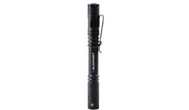Blaupunkt taskulamp BT-FL2015 LED (avatud pakend)