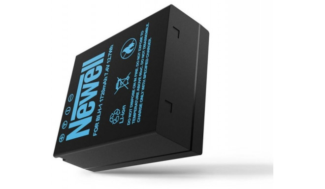 Newell battery Olympus BLH-1