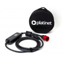 Platinet electric car charger Type 2 16A 11kW Tuya 5m (EV_PPCW5M11)