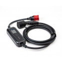 Platinet electric car charger Type 2 16A 11kW Tuya 5m (EV_PPCW5M11)