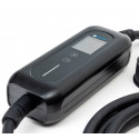 Platinet electric car charger Type 2 16A 11kW Tuya 5m (EV_PPCW5M11)