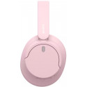 Sony wireless headset WH-CH720, pink