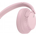 Sony wireless headset WH-CH720, pink