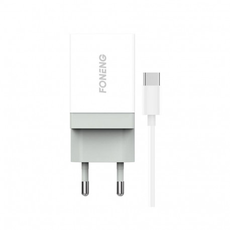 Charger Foneng K210 Type-C