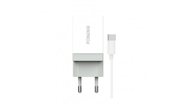 Charger Foneng K210 Type-C