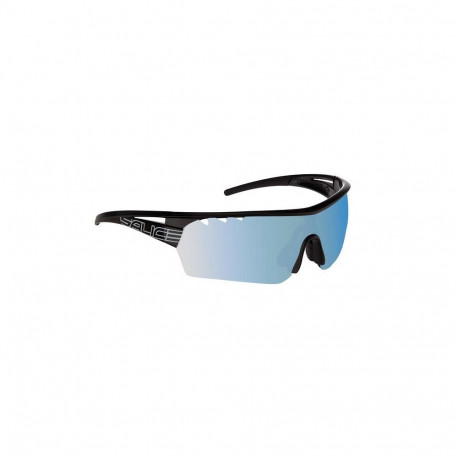 Salice 006RWX Sport sunglasses, Black