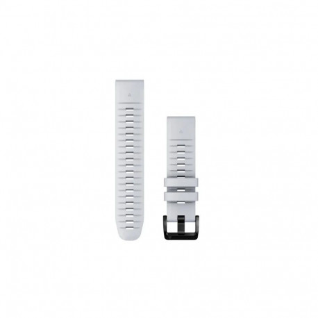 Garmin Quickfit 22 mm Kellarihm, Valgekivi värv