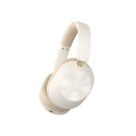 OneOdio A5 ANC wireless headphones (white)