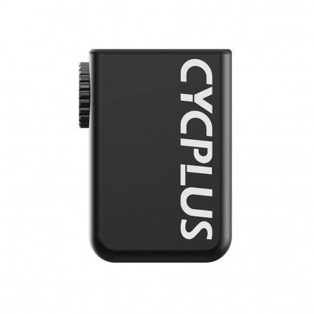 Cycplus AS2 mini electric pump