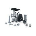 Bosch Meat Grinder | MFW67440 ProPower | Black | 2000 W | Number of speeds 1 | Throughput (kg/min) 3