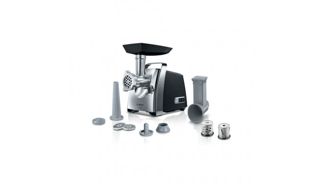 Bosch Meat Grinder | MFW67440 ProPower | Black | 2000 W | Number of speeds 1 | Throughput (kg/min) 3