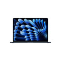 Apple MacBook Air 15 M4 10C CPU, 10C GPU/24GB/512GB SSD/Midnight/RUS |