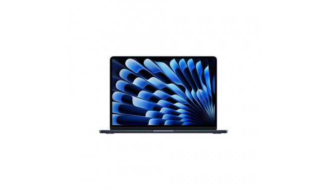 Apple MacBook Air 13 M4 10C CPU, 10C GPU/16GB/512GB SSD/Midnight/RUS |