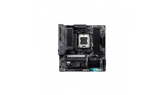Gigabyte B850M GAMING X WIFI6E | Processor family AMD | Processor socket AM5 | DDR5 SDRAM | Supporte